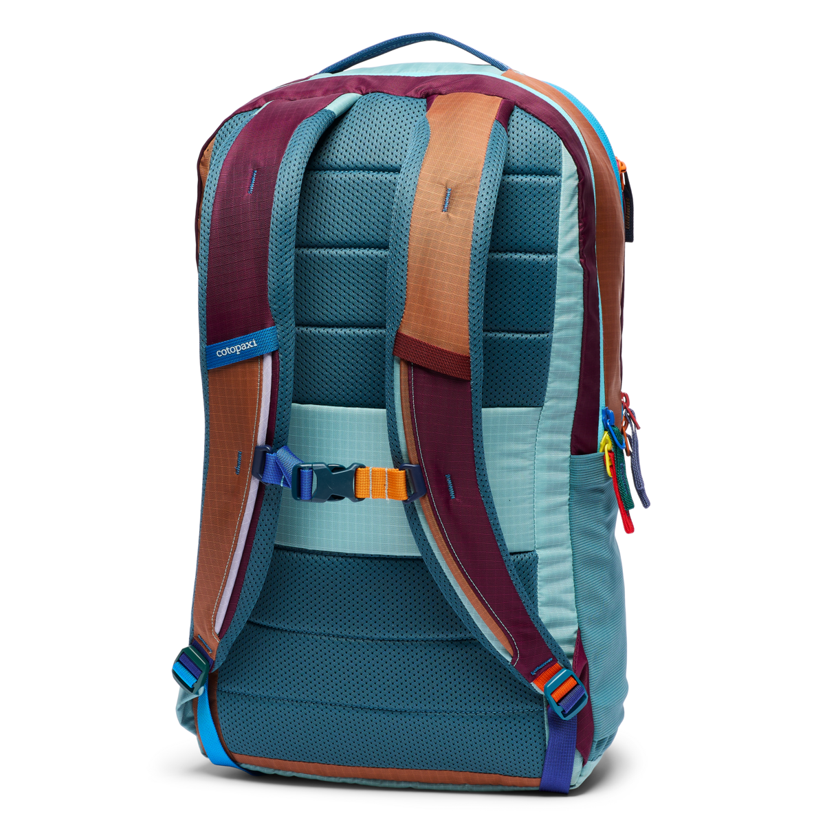 Allpa 26L Daypack - Del Día - US 8967