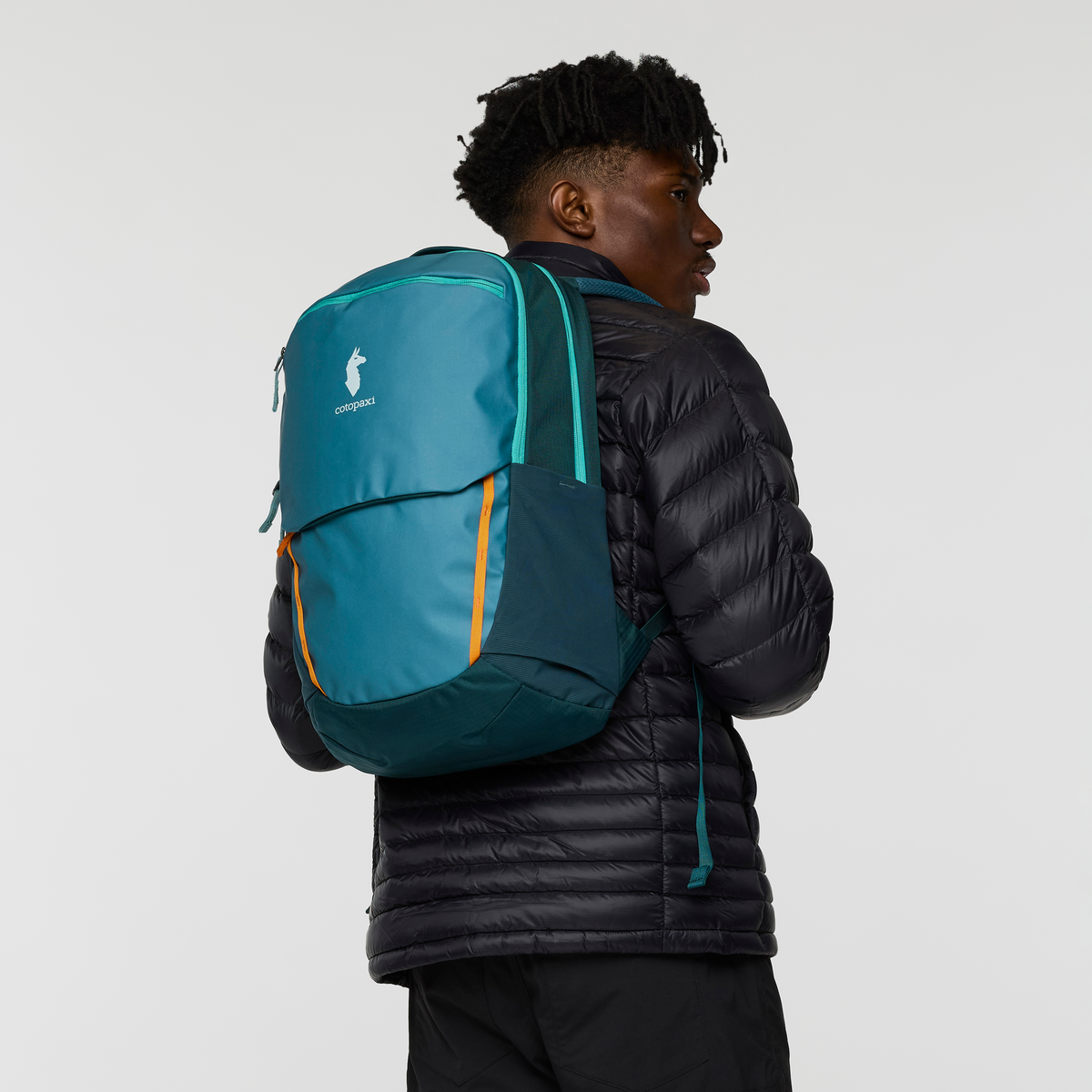 Allpa 26L Daypack - Blue Spruce/Abyss - US 2927