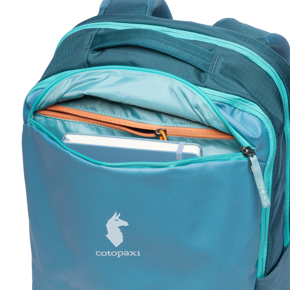 Allpa 26L Daypack - Blue Spruce/Abyss - US 2927