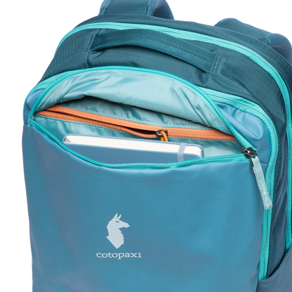 Allpa 26L Daypack - Blue Spruce/Abyss - US 2927