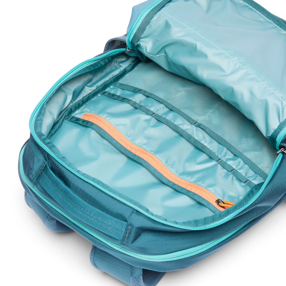 Allpa 26L Daypack - Blue Spruce/Abyss - US 2927