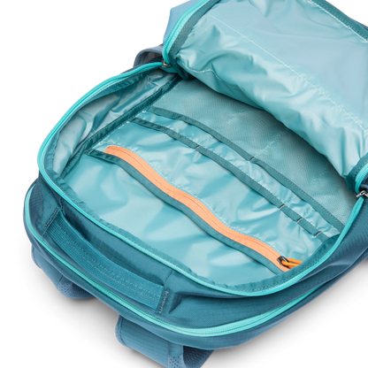 Allpa 26L Daypack - Blue Spruce/Abyss - US 2927