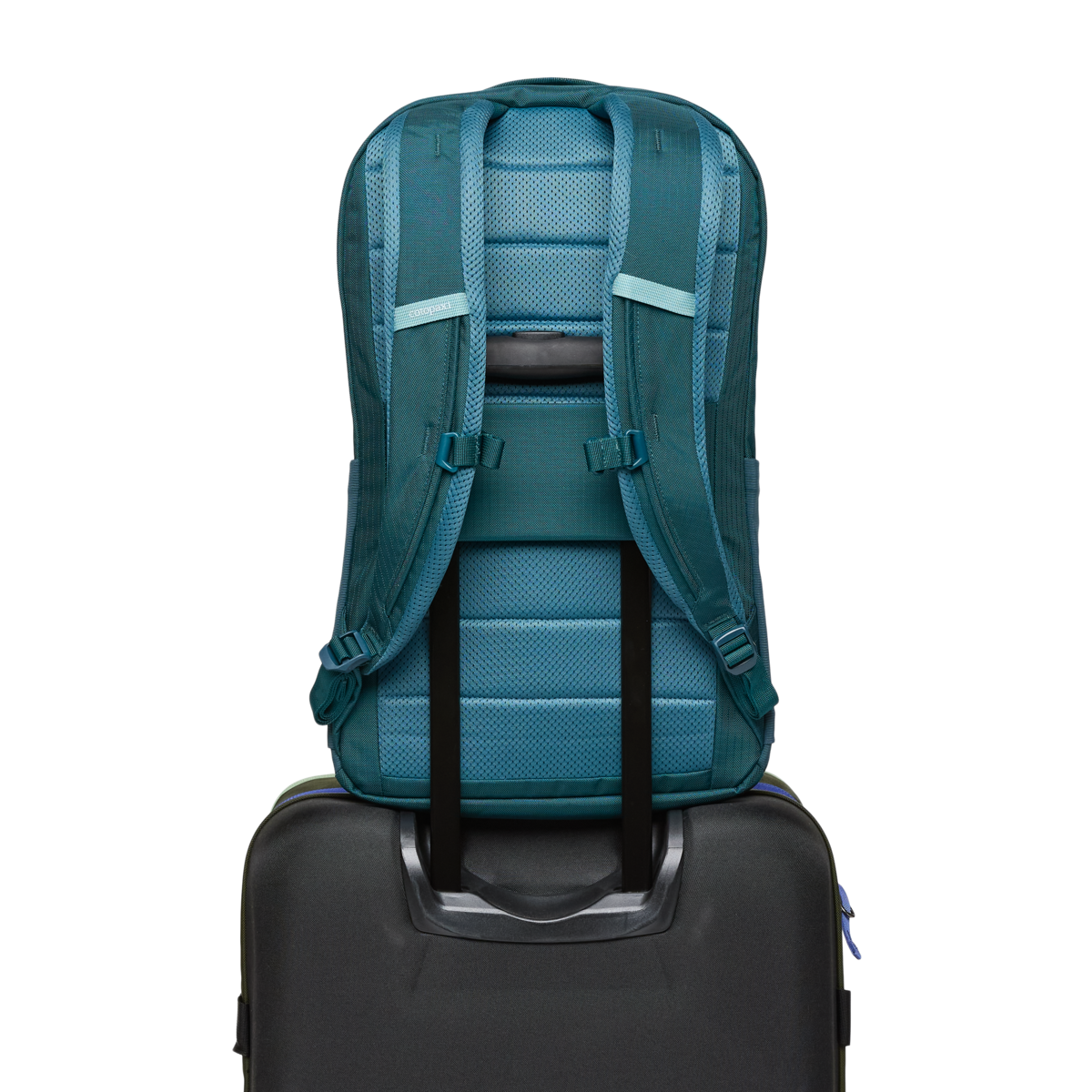 Allpa 26L Daypack - Blue Spruce/Abyss - US 2927