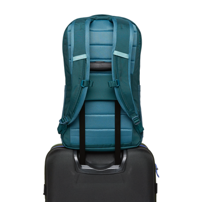 Allpa 26L Daypack - Blue Spruce/Abyss - US 2927