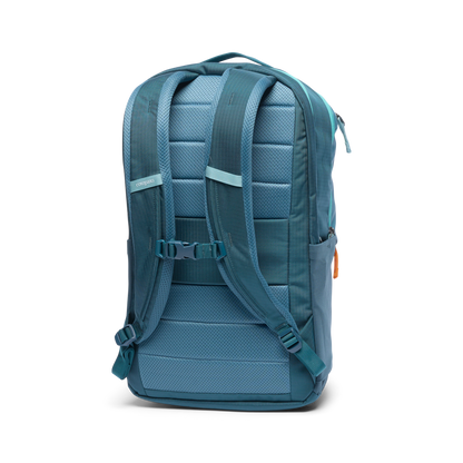 Allpa 26L Daypack - Blue Spruce/Abyss - US 2927