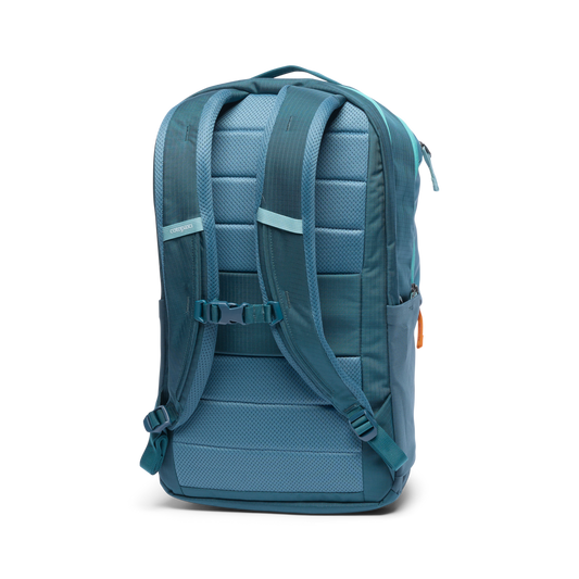 Allpa 26L Daypack - Blue Spruce/Abyss - US 2927