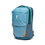Allpa 26L Daypack - Blue Spruce/Abyss - US 2927