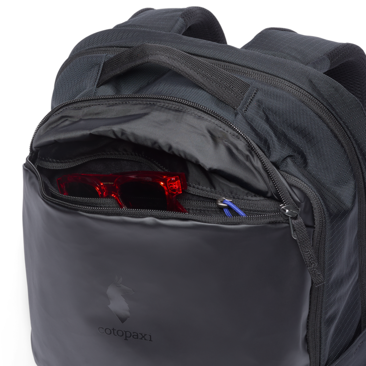 Allpa 26L Daypack - Cotopaxi Black - US 6145