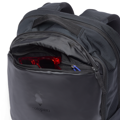 Allpa 26L Daypack - Cotopaxi Black - US 6145