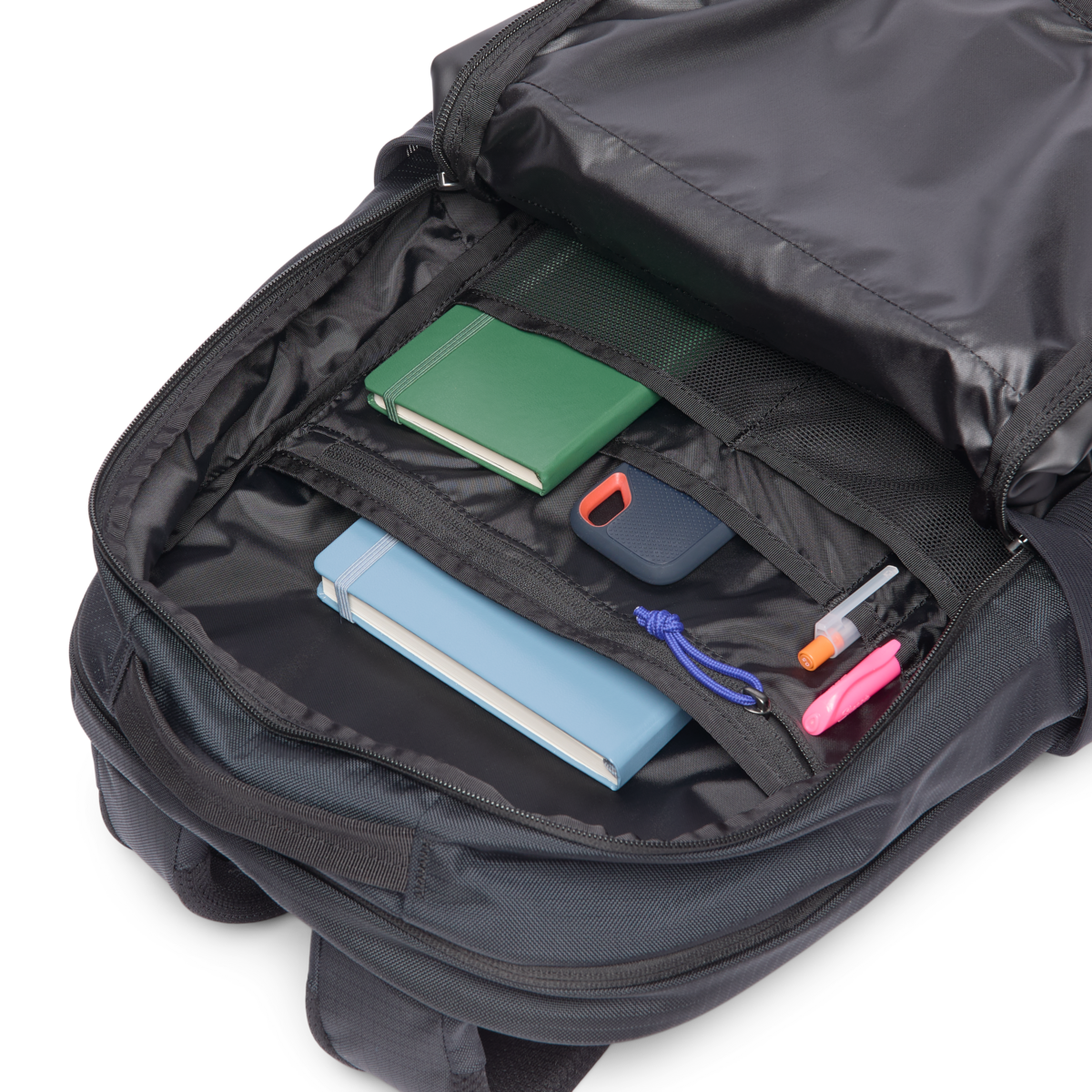Allpa 26L Daypack - Cotopaxi Black - US 6145