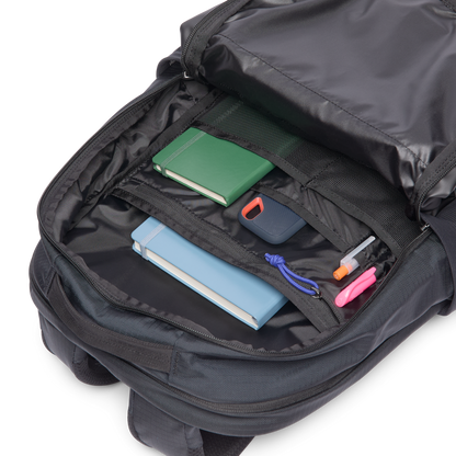 Allpa 26L Daypack - Cotopaxi Black - US 6145