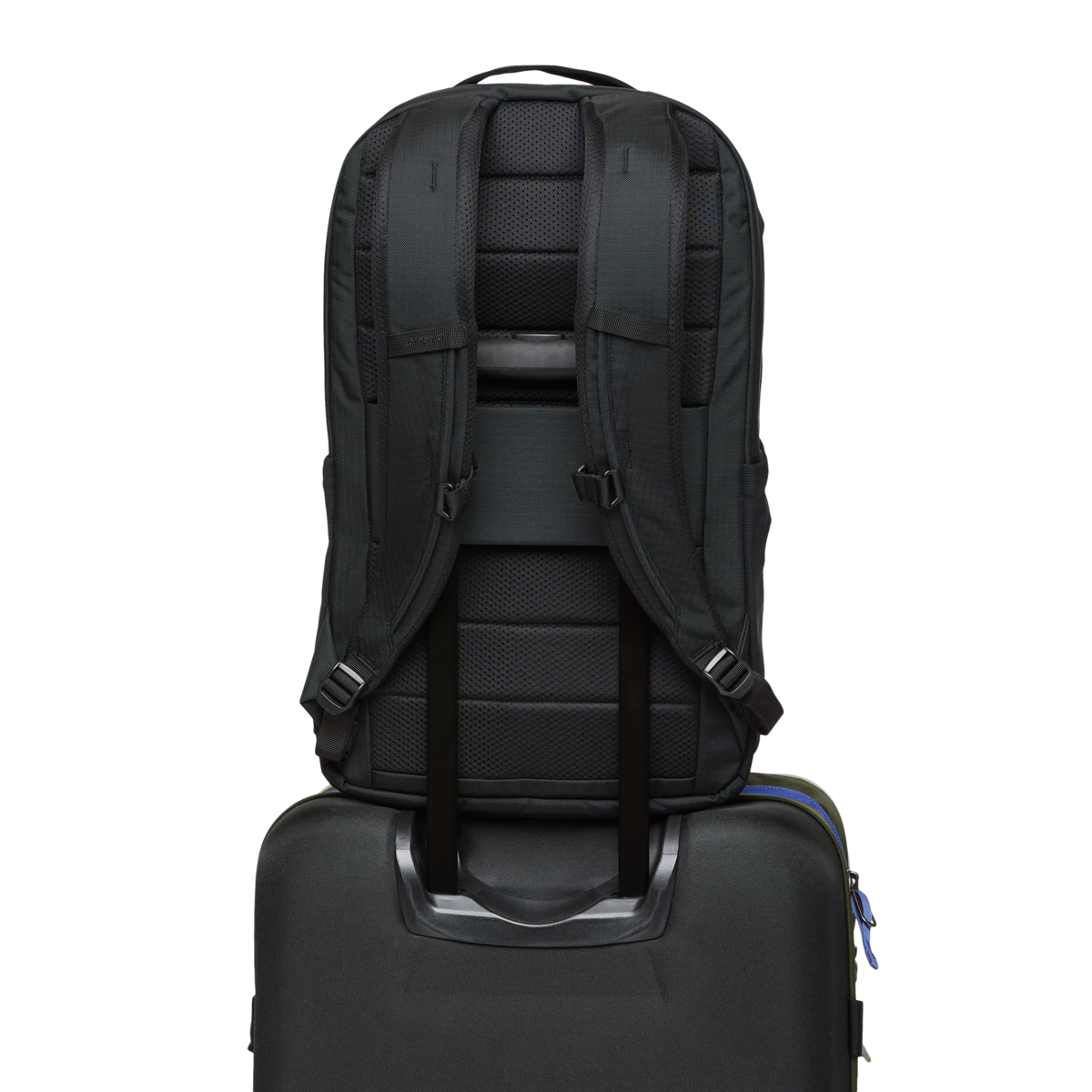 Allpa 26L Daypack - Cotopaxi Black - US 6145