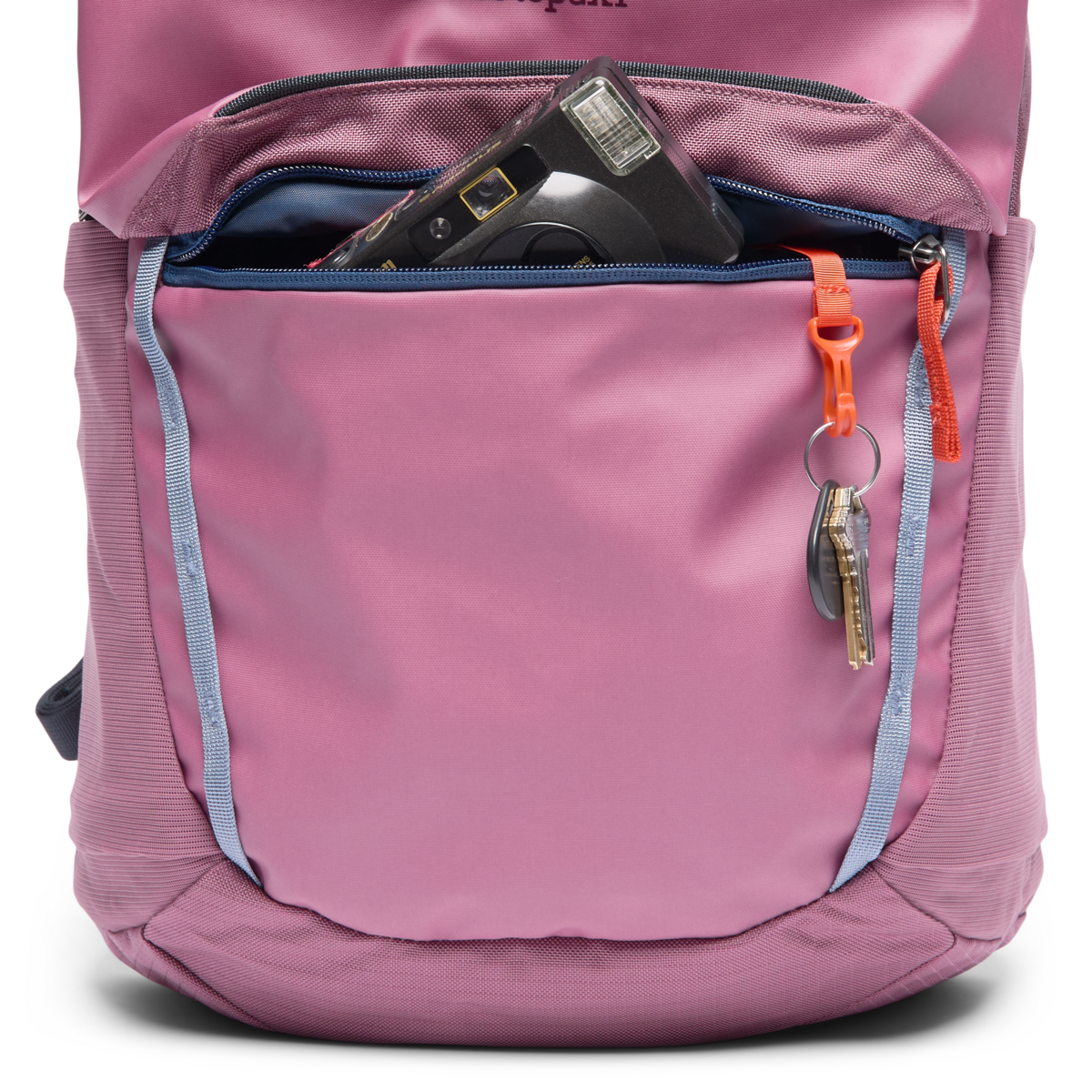 Allpa 26L Daypack - Cotopaxi Black - US 6145