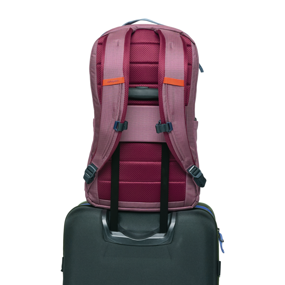 Allpa 26L Daypack - Cotopaxi Black - US 6145