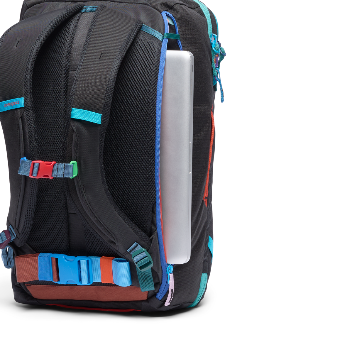 Allpa 28L Travel Pack - Del Día Dark - US 7017