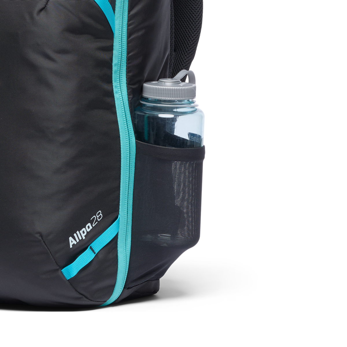 Allpa 28L Travel Pack - Del Día Dark - US 7017