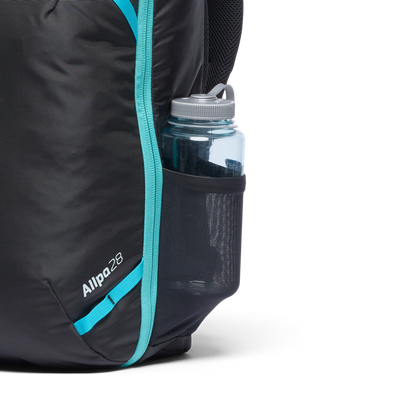 Allpa 28L Travel Pack - Del Día Dark - US 7017