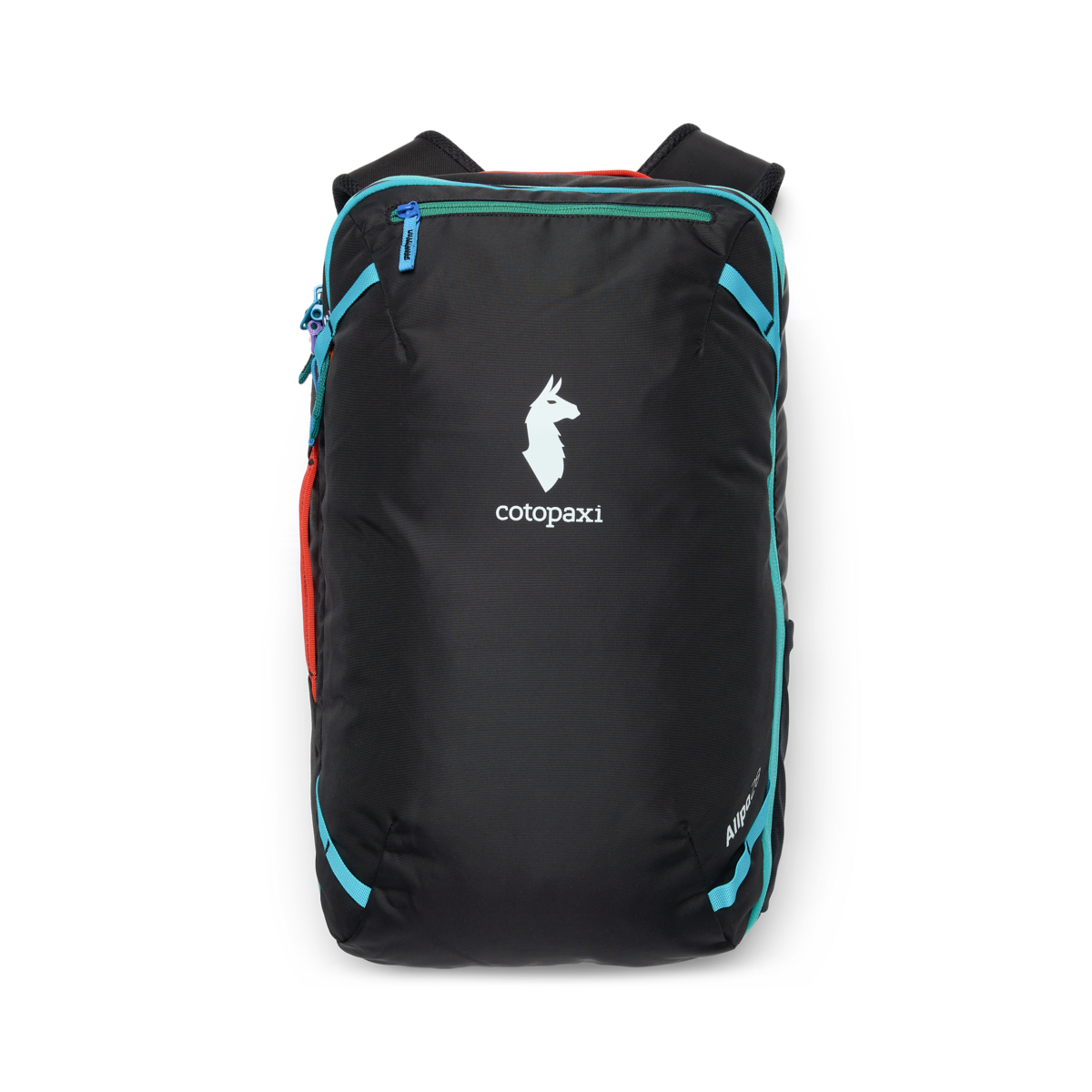 Allpa 28L Travel Pack - Del Día Dark - US 7017