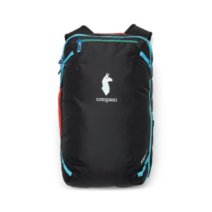 Allpa 28L Travel Pack - Del Día Dark - US 7017