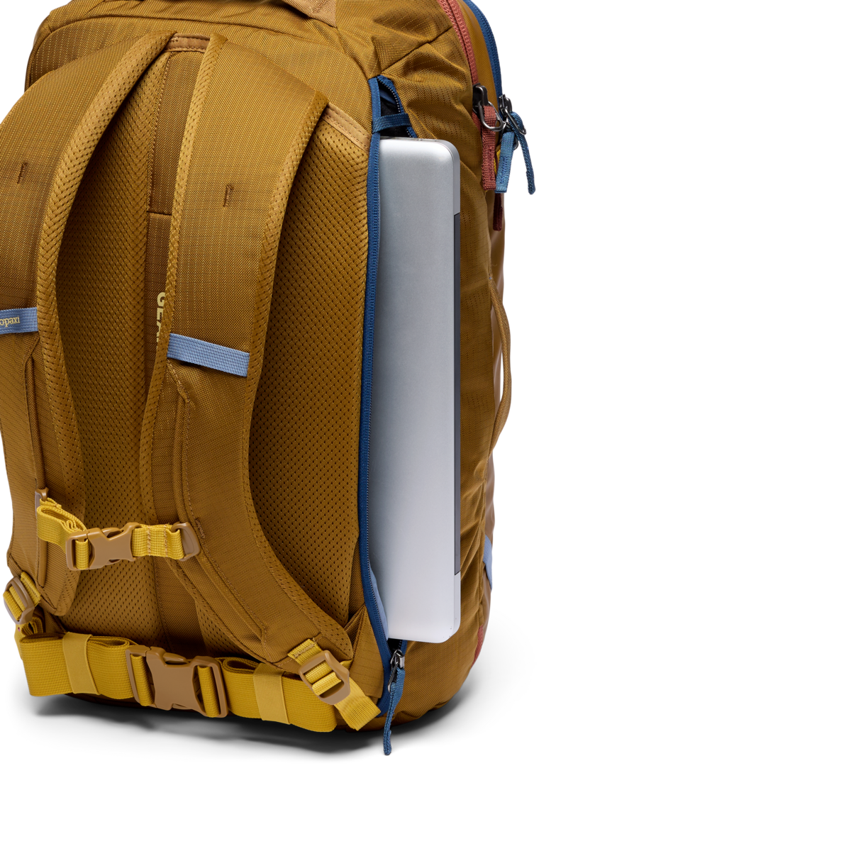 Allpa 28L Travel Pack - Bronze - US 3456