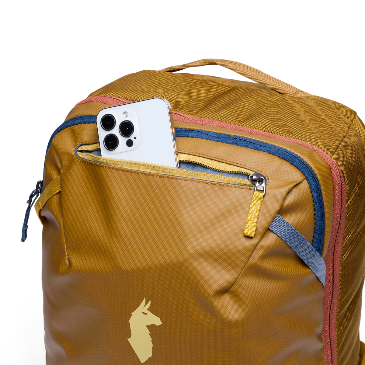 Allpa 28L Travel Pack - Bronze - US 3456