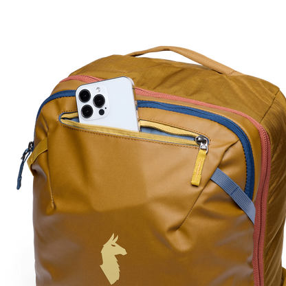 Allpa 28L Travel Pack - Bronze - US 3456