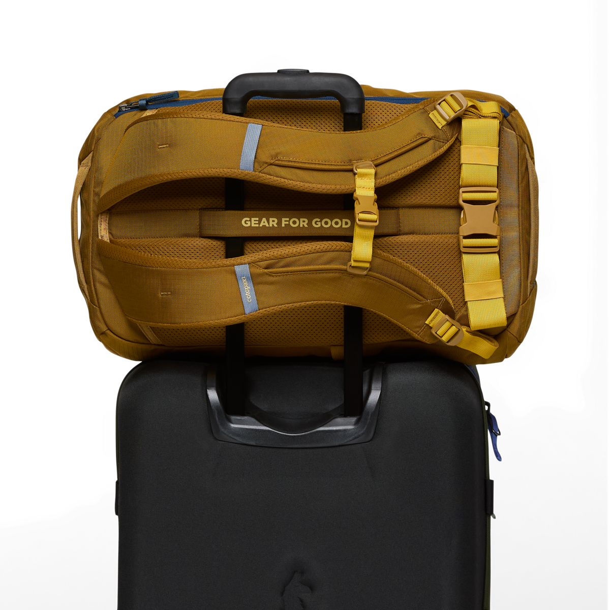 Allpa 28L Travel Pack - Bronze - US 3456
