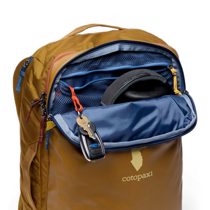 Allpa 28L Travel Pack - Bronze - US 3456