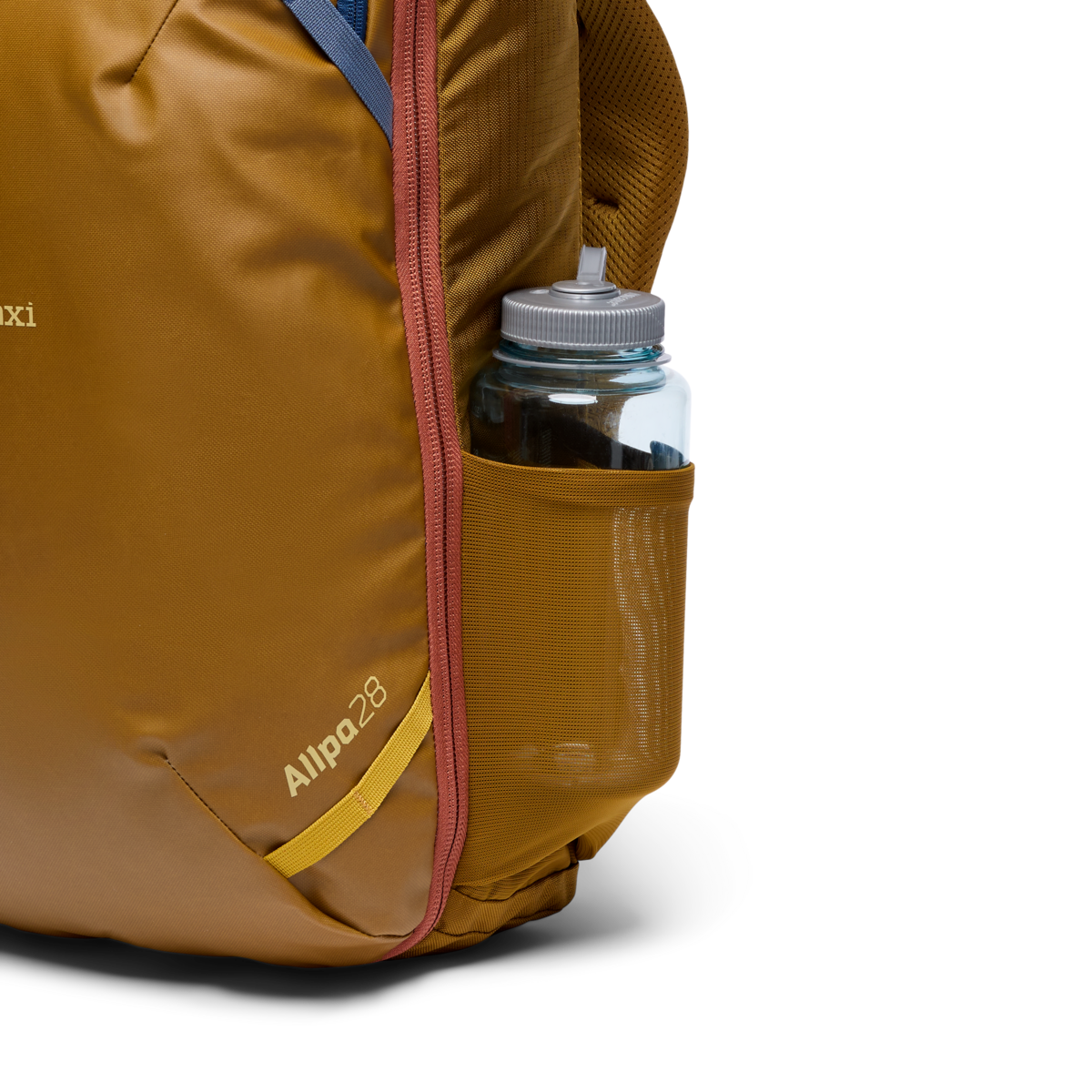 Allpa 28L Travel Pack - Bronze - US 3456