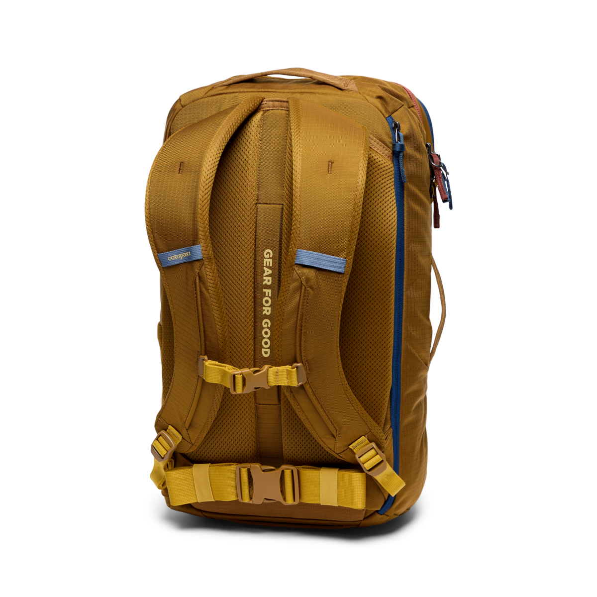 Allpa 28L Travel Pack - Bronze - US 3456