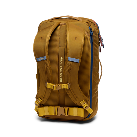 Allpa 28L Travel Pack - Bronze - US 3456