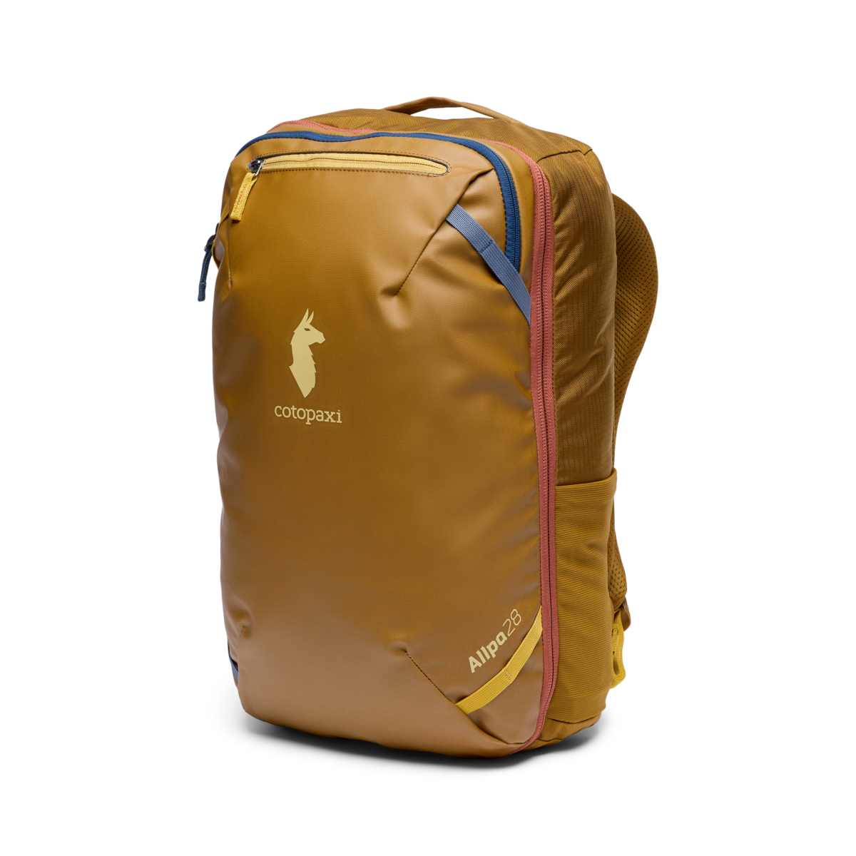 Allpa 28L Travel Pack - Bronze - US 3456