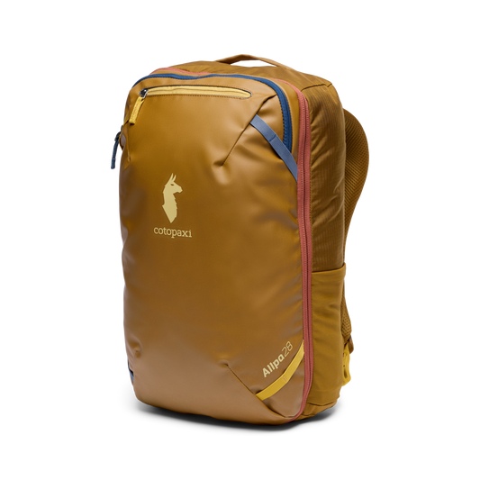 Allpa 28L Travel Pack - Bronze - US 3456