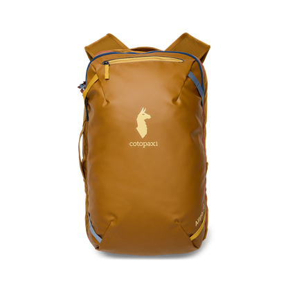 Allpa 28L Travel Pack - Bronze - US 3456