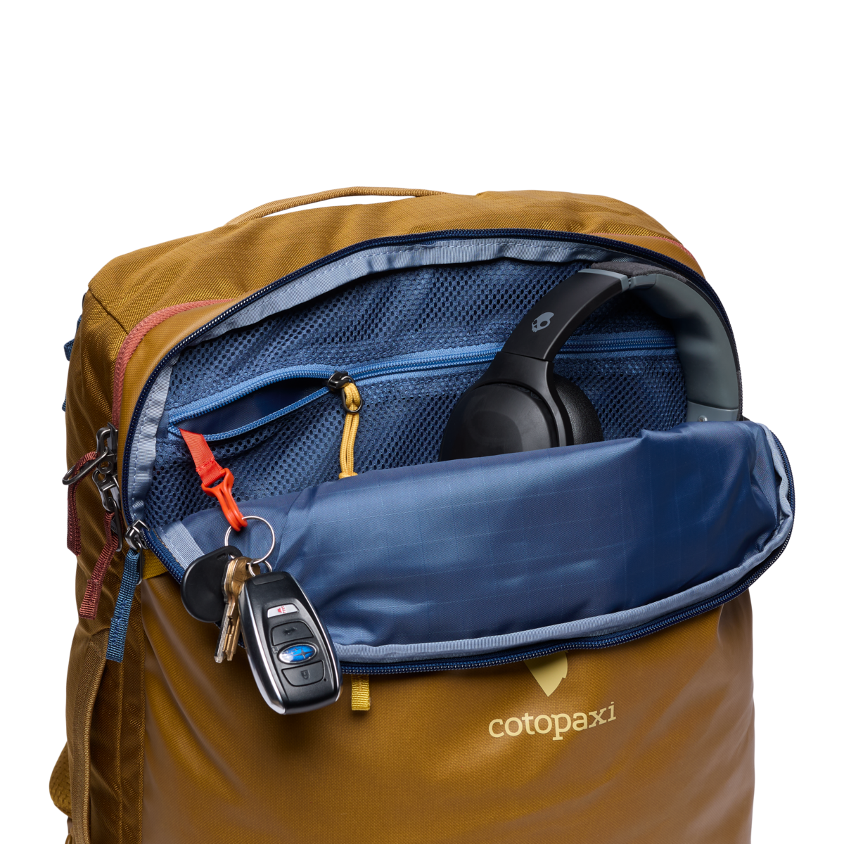 Allpa 35L Travel Pack - Bronze - US 2988