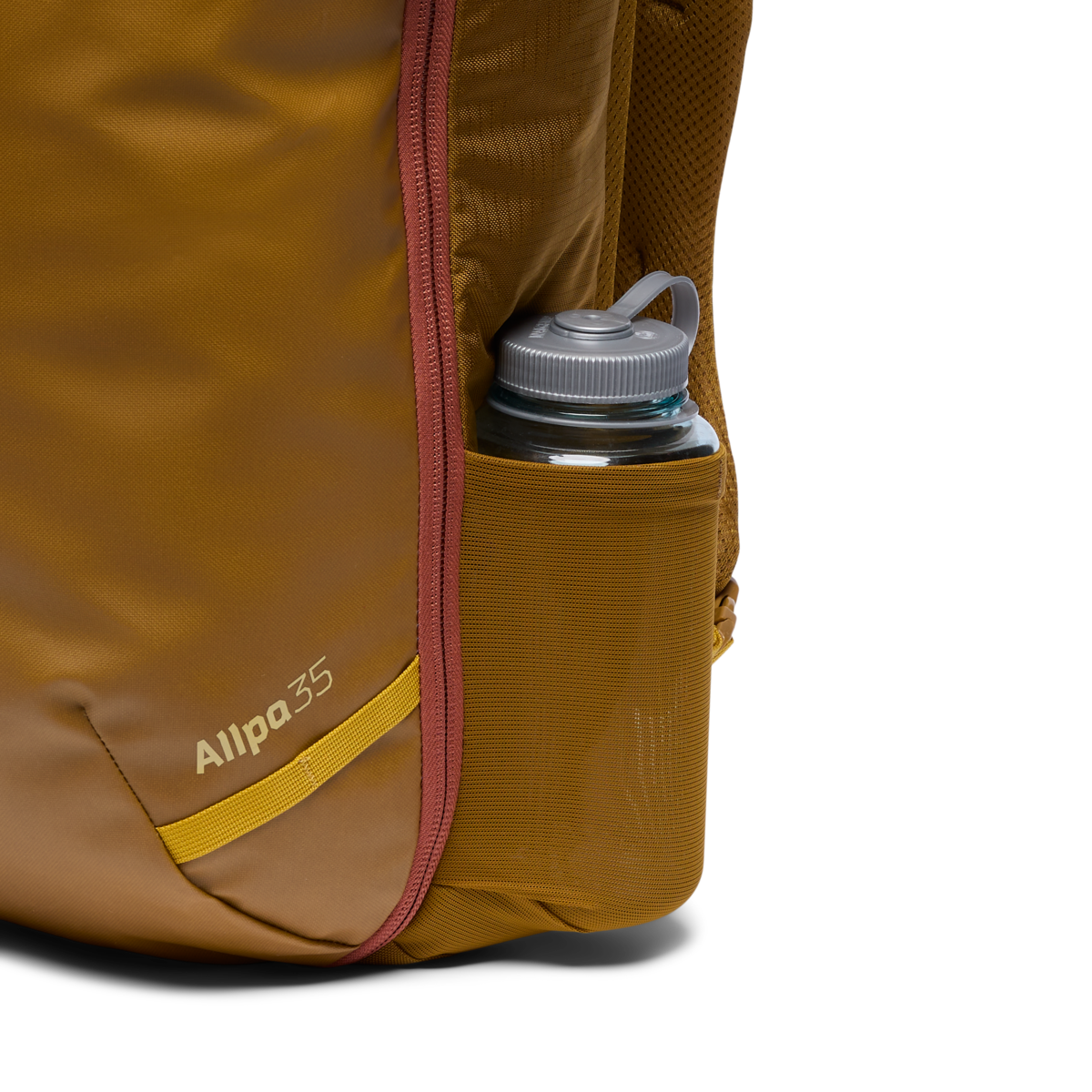 Allpa 35L Travel Pack - Bronze - US 2988