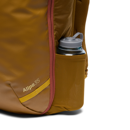 Allpa 35L Travel Pack - Bronze - US 2988