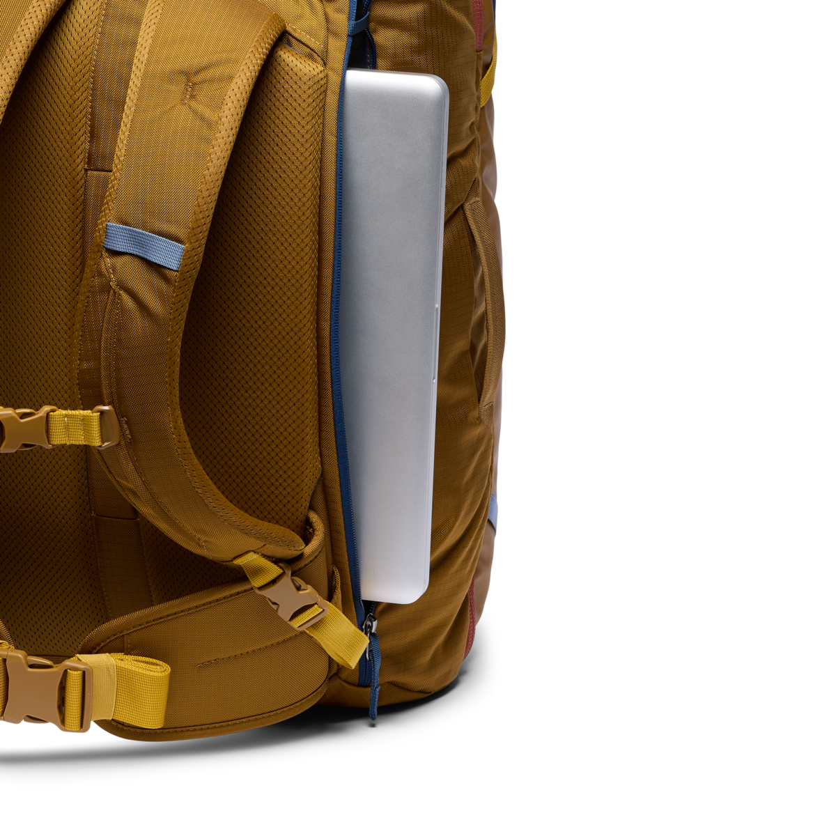 Allpa 35L Travel Pack - Bronze - US 2988