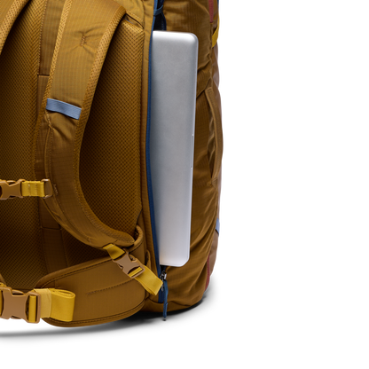 Allpa 35L Travel Pack - Bronze - US 2988