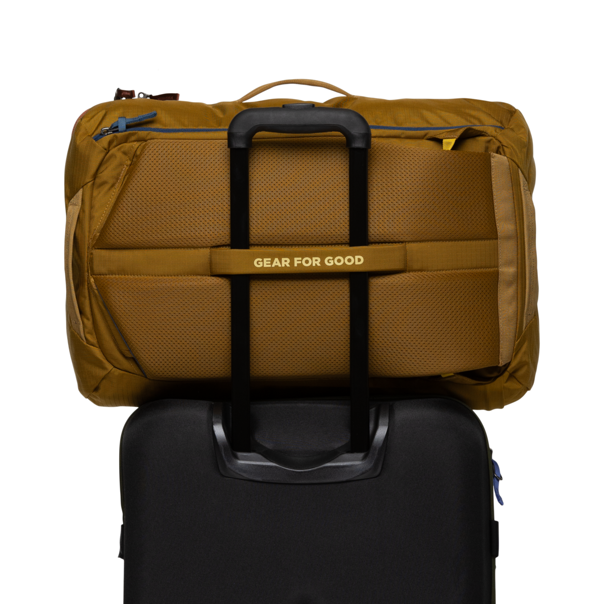 Allpa 35L Travel Pack - Bronze - US 2988