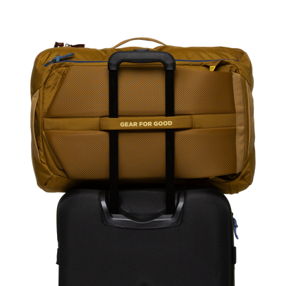 Allpa 35L Travel Pack - Bronze - US 2988