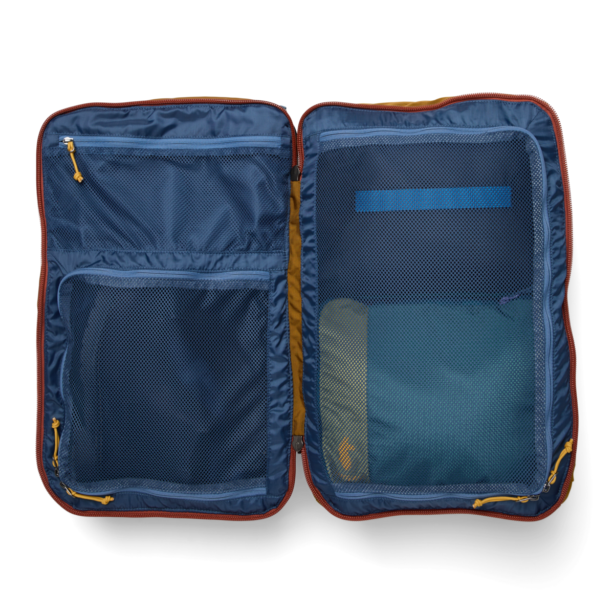 Allpa 35L Travel Pack - Bronze - US 2988