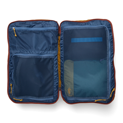 Allpa 35L Travel Pack - Bronze - US 2988