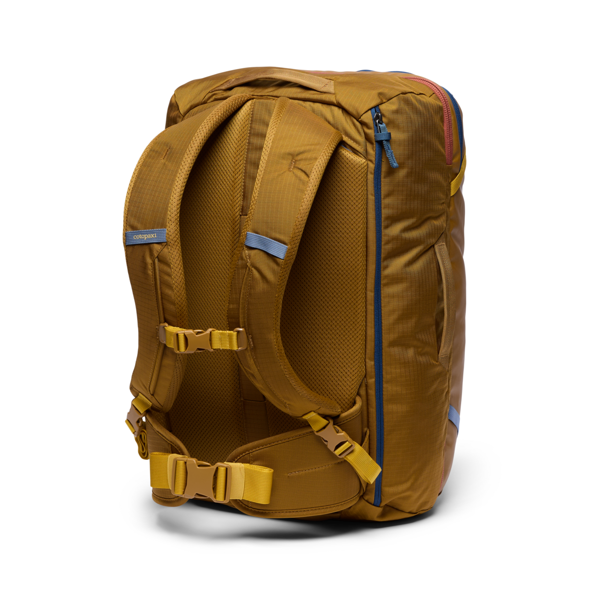 Allpa 35L Travel Pack - Bronze - US 2988
