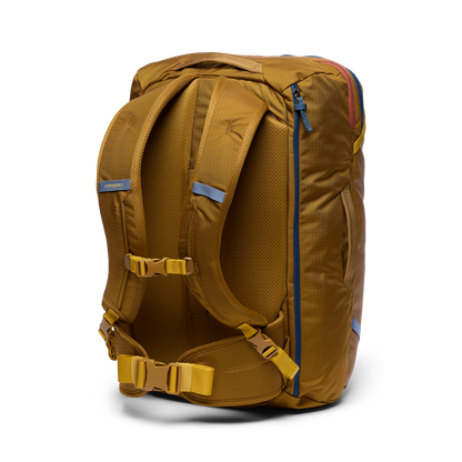 Allpa 35L Travel Pack - Bronze - US 2988