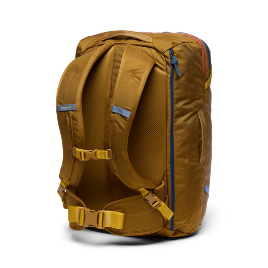 Allpa 35L Travel Pack - Bronze - US 2988