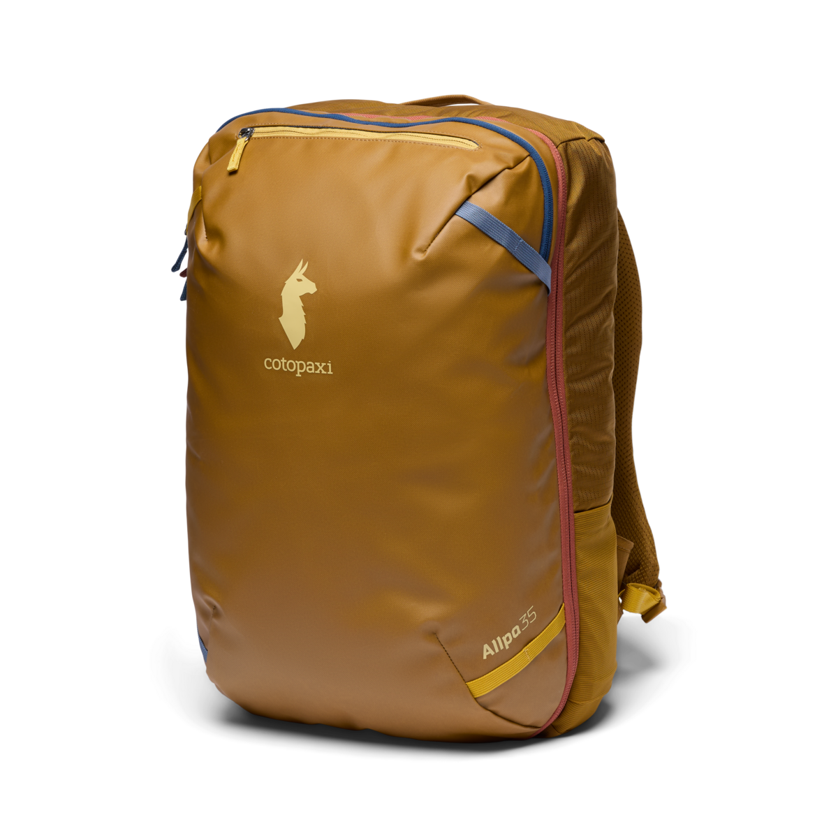 Allpa 35L Travel Pack - Bronze - US 2988