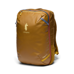 Allpa 35L Travel Pack - Bronze - US 2988