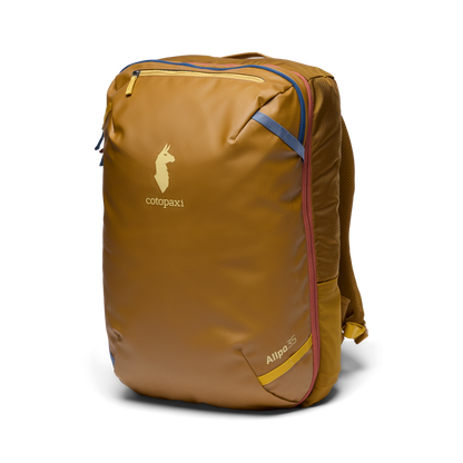 Allpa 35L Travel Pack - Bronze - US 2988