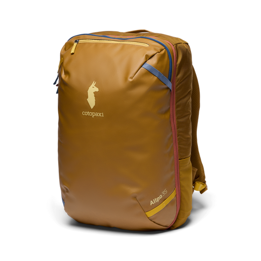 Allpa 35L Travel Pack - Bronze - US 2988